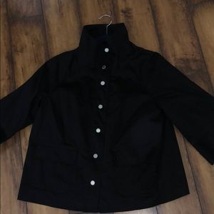 ADRIENNE VITADINI JACKET BLAZER